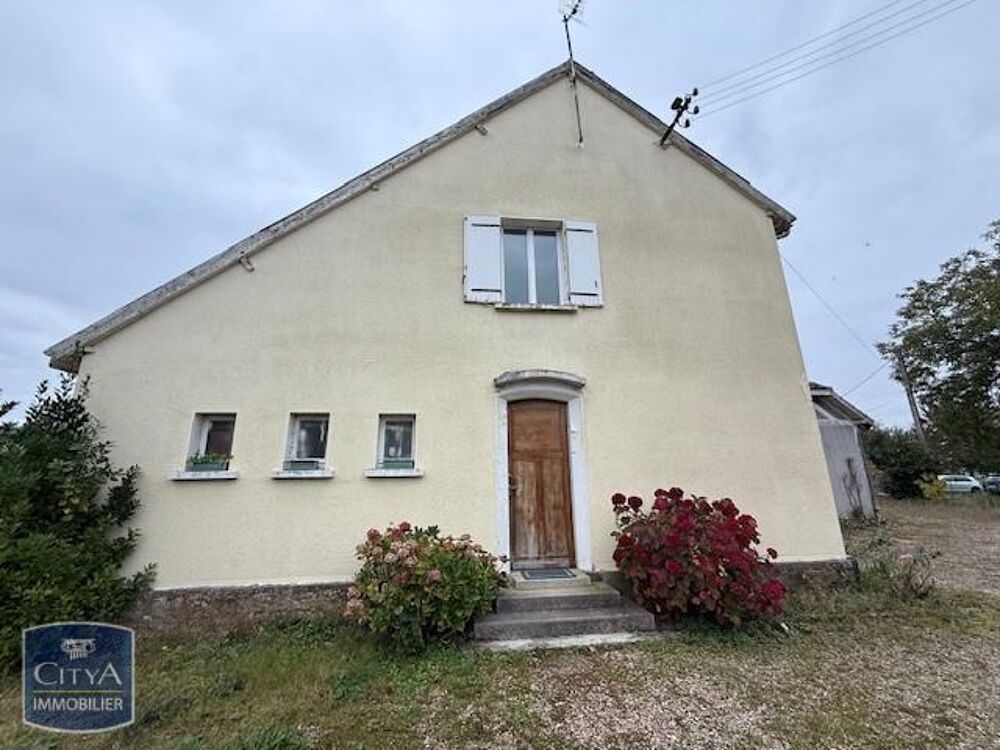 Maison 4 pièces 87 m² · à Sedan · 87 m² · 132 000 €