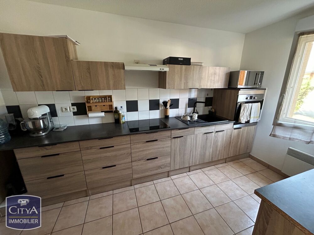 Vente Maison maison Bagnères-de-bigorre