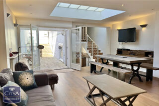  Maison � vendre 5 pi�ces 111 m�