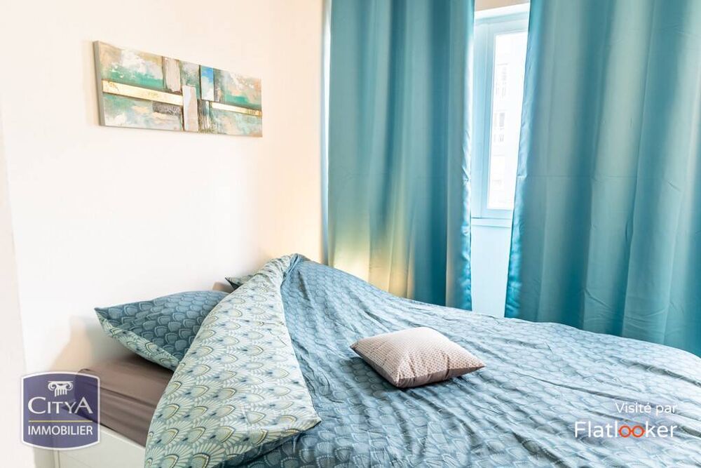 Vente Appartement appartement Nantes