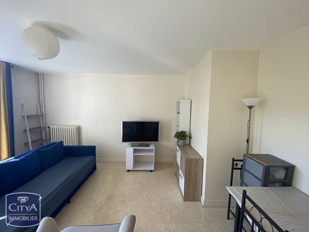Vente Appartement appartement Le mans