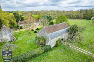  Maison � vendre 5 pi�ces 300 m�