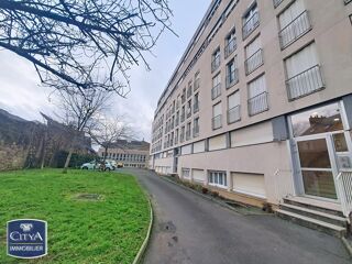 Vente Appartement appartement Le mans