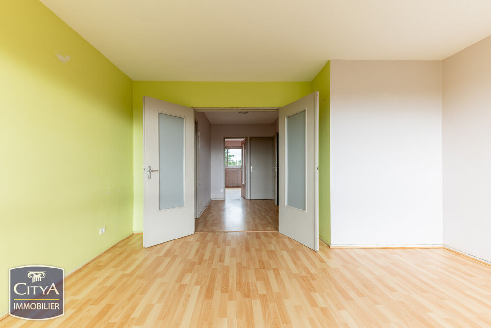 Vente Appartement appartement Sainte-foy-lès-lyon