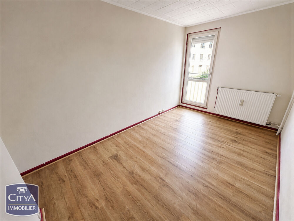 Vente Appartement appartement Cambrai
