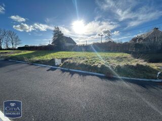  Terrain à vendre 509 m²