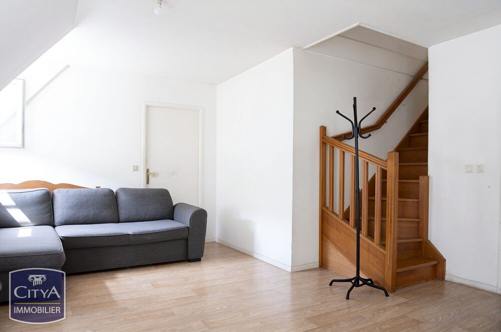 Vente Appartement appartement Longueau