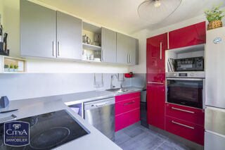  Appartement à vendre 4 pièces 76 m²
