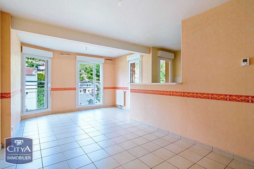 Vente Appartement appartement Tulle