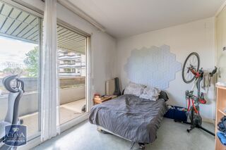  Appartement � vendre 1 pi�ce 19 m�