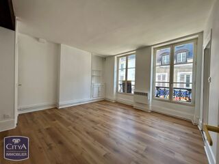  Appartement � vendre 2 pi�ces 44 m�