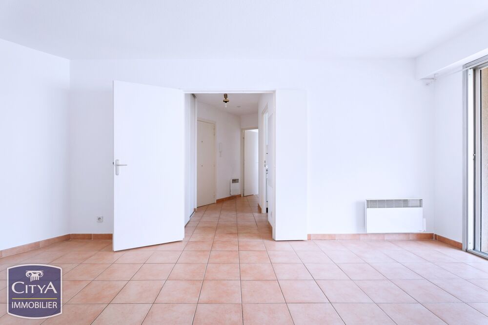 Vente Appartement appartement Menton