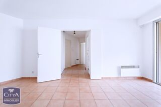 Appartement à vendre 2 pièces 46 m²
