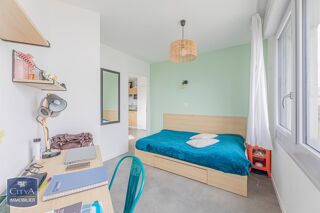  Appartement  vendre 3 pices 39 m