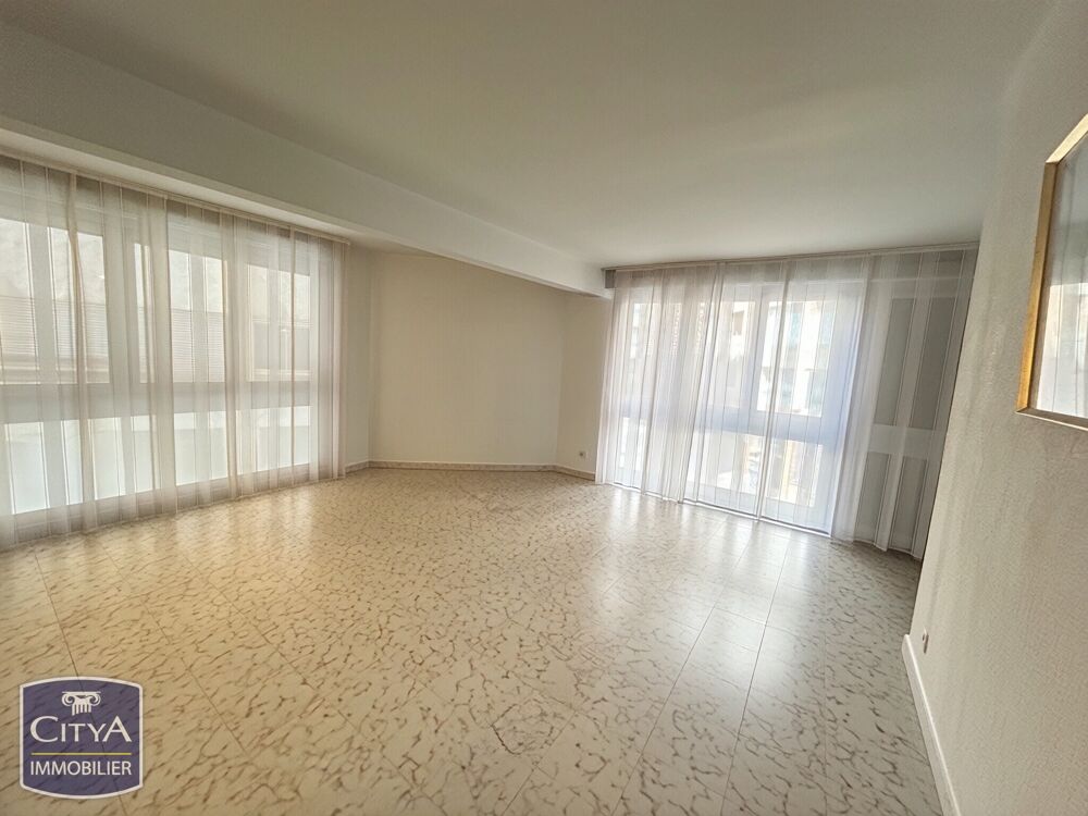 Vente Appartement appartement Toulouse