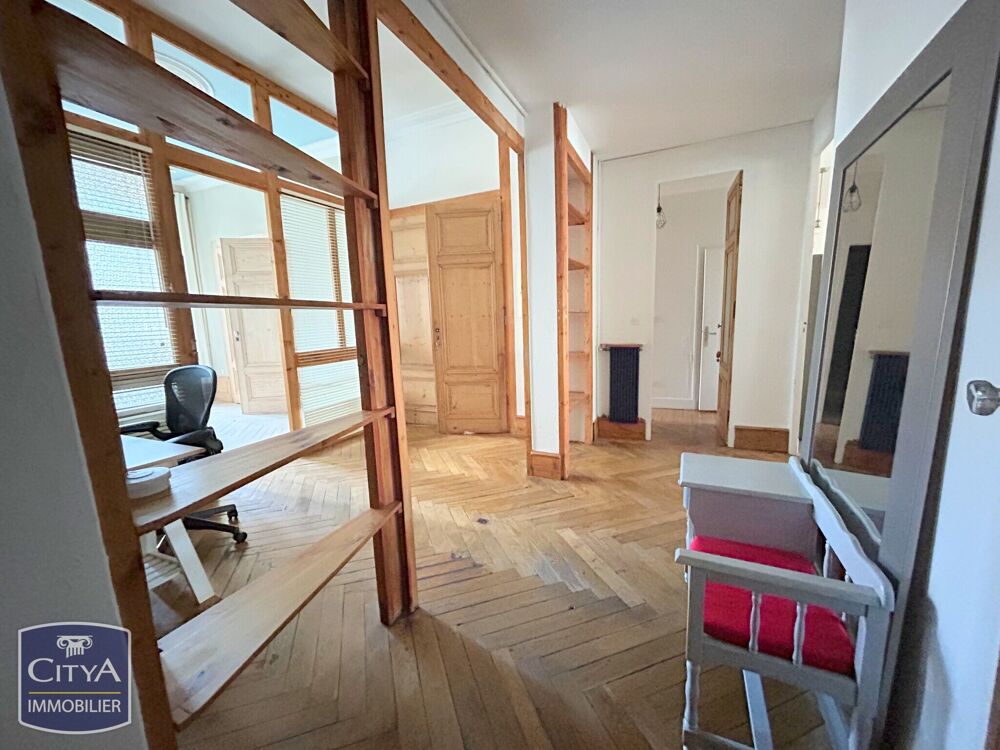 Vente Appartement appartement Saint-Étienne