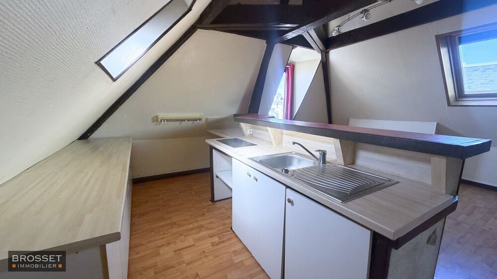 Vente Appartement appartement Tours
