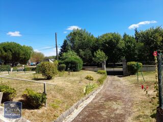  Maison à vendre 5 pièces 110 m²