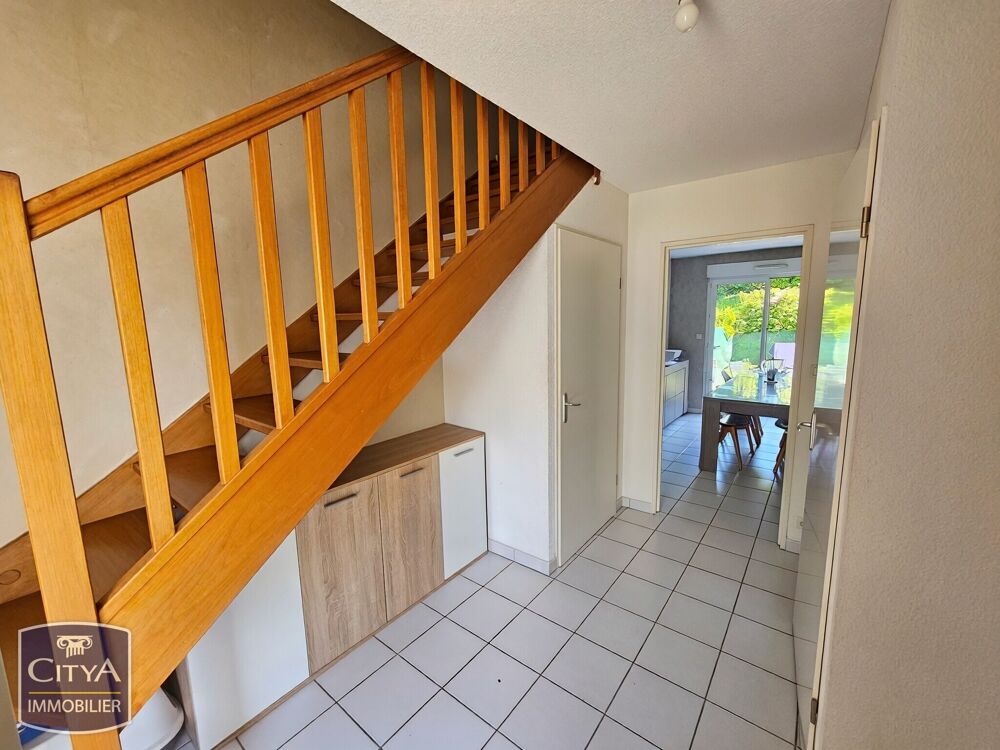 Vente Maison maison Pontivy