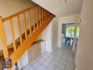  Maison à vendre 3 pièces 65 m²