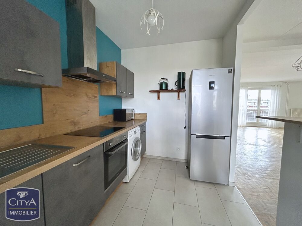 Vente Appartement appartement Le mans