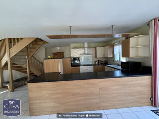  Maison à vendre 7 pièces 164 m²