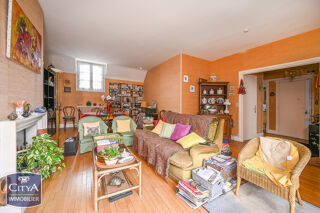  Appartement � vendre 2 pi�ces 73 m�