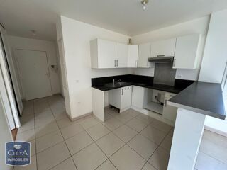  Appartement à vendre 3 pièces 66 m²