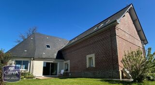  Maison � vendre 7 pi�ces 253 m�