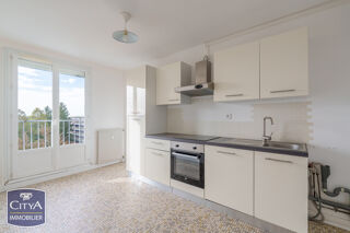  Appartement à vendre 4 pièces 75 m²