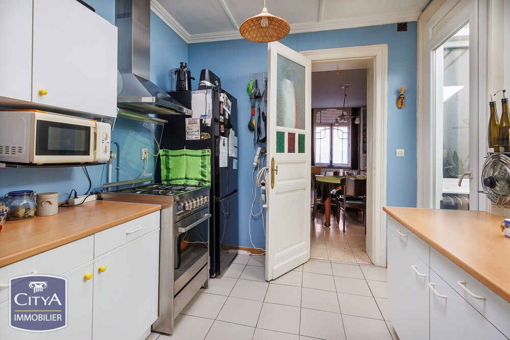 Vente Maison maison Tourcoing
