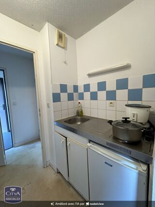 Vente Appartement appartement Blois