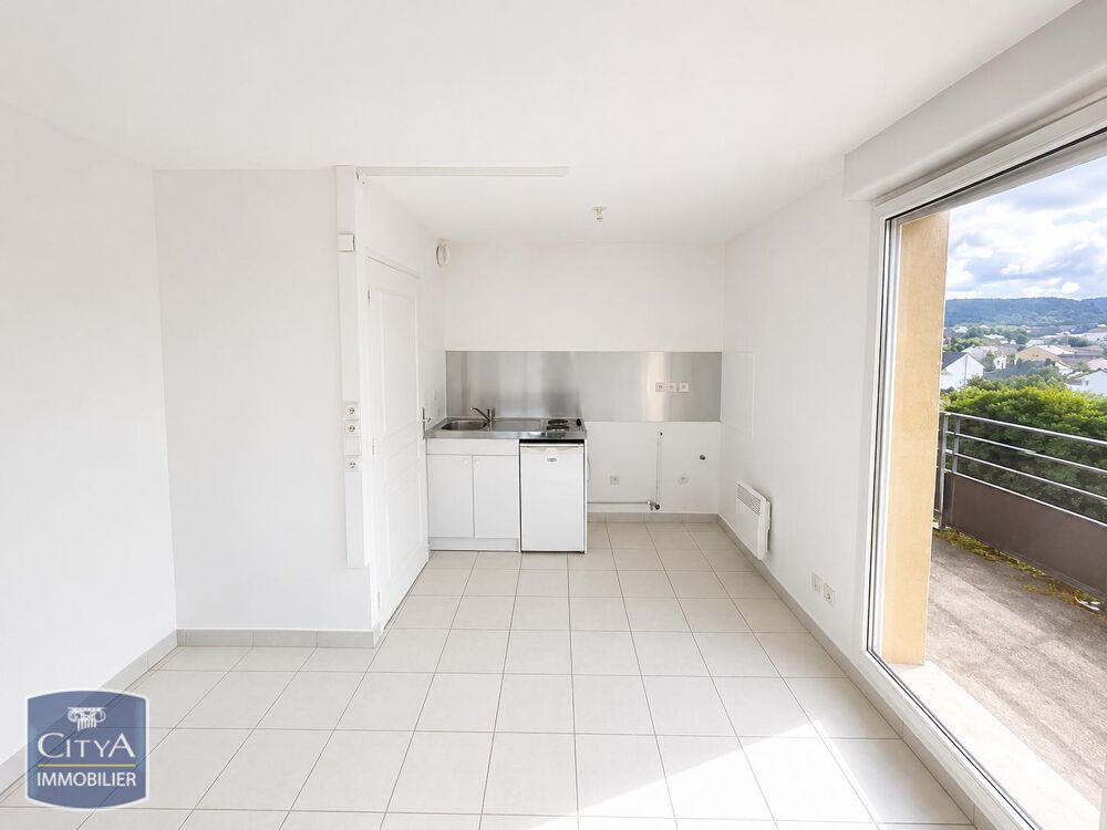 Vente Appartement appartement Forbach
