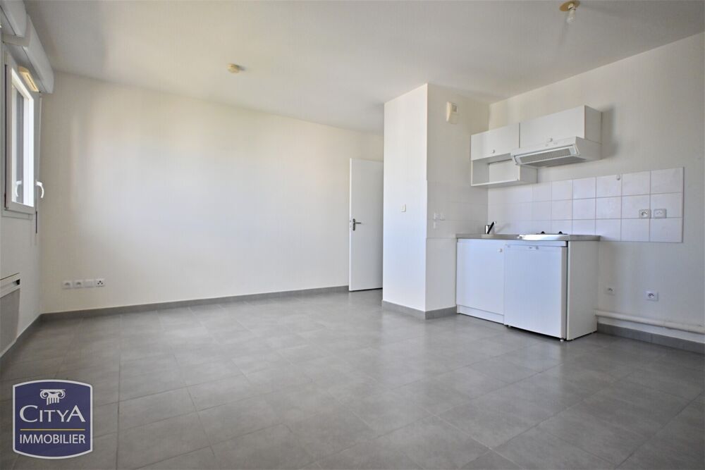 Vente Appartement appartement Royan