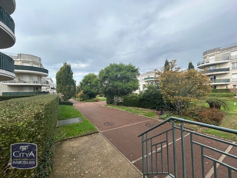 Vente Appartement appartement Montévrain