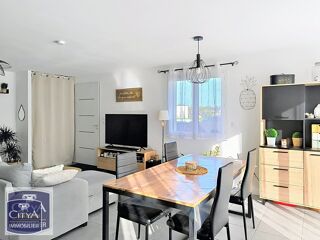  Maison à vendre 4 pièces 74 m²