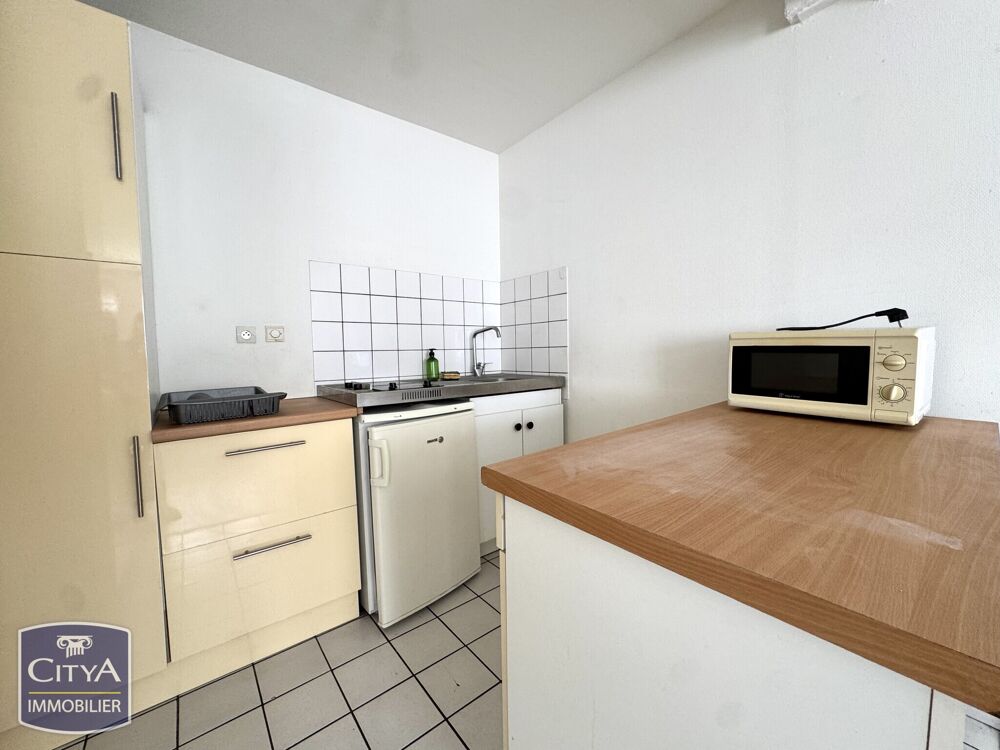 Vente Appartement appartement Lille