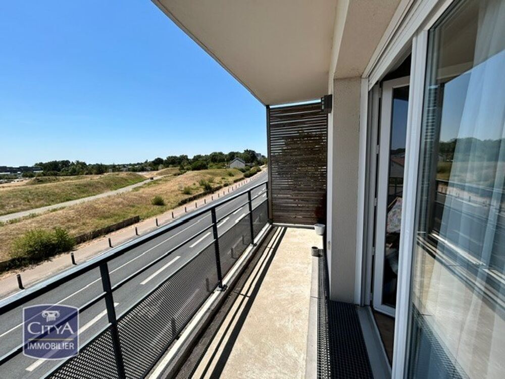 Vente Appartement appartement Sainte-luce-sur-loire