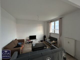  Appartement � vendre 3 pi�ces 57 m�