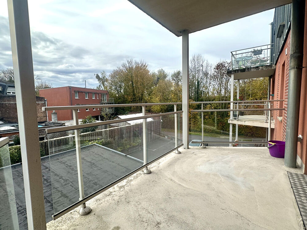 Vente Appartement appartement Wasquehal