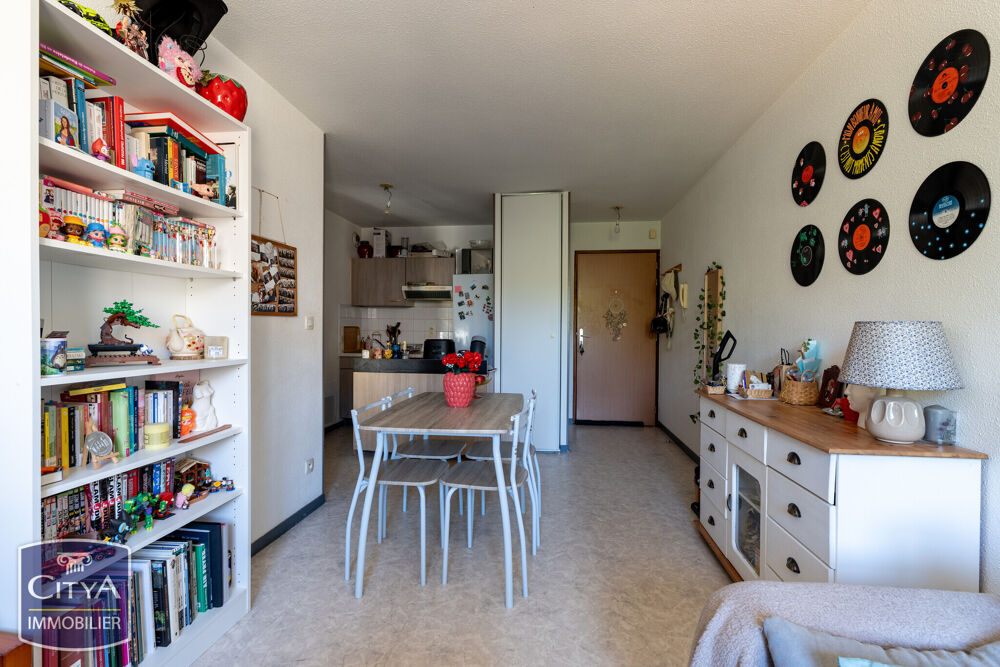 Vente Appartement appartement Le mans