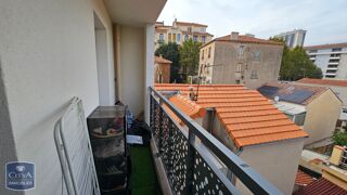  Appartement à vendre 2 pièces 42 m²