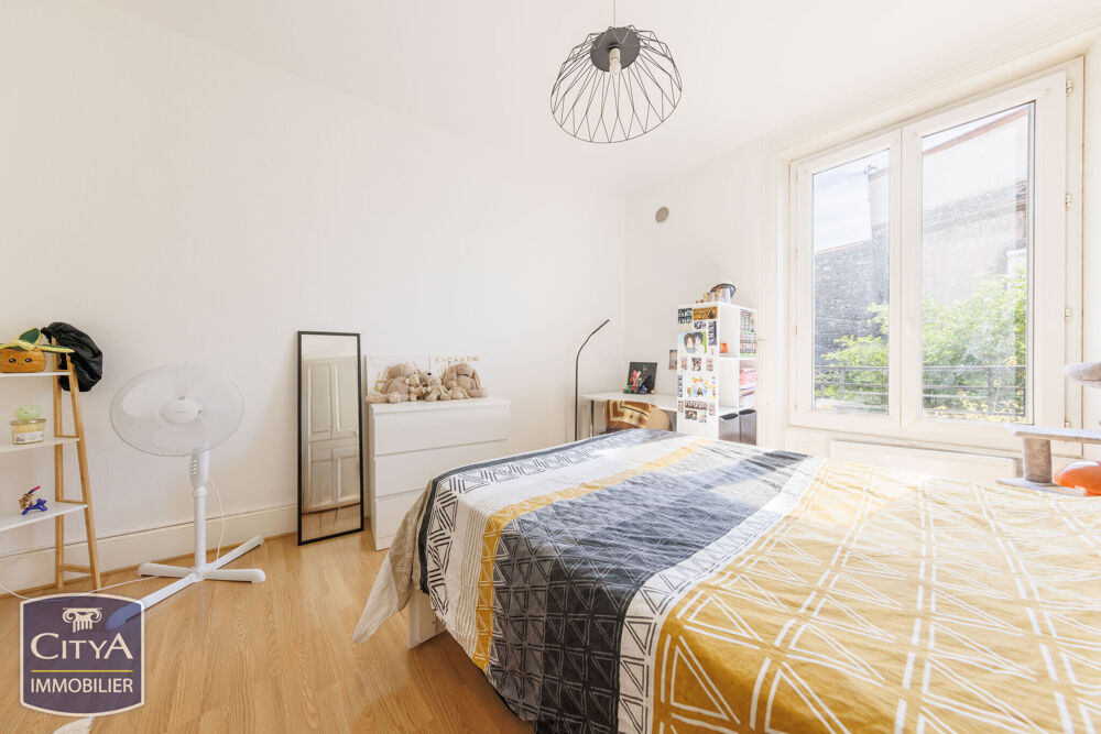 Vente Appartement appartement Clermont-ferrand