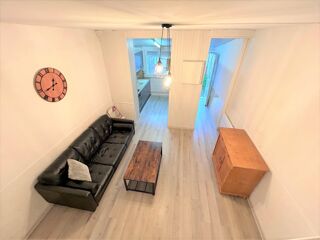  Maison à vendre 2 pièces 39 m²