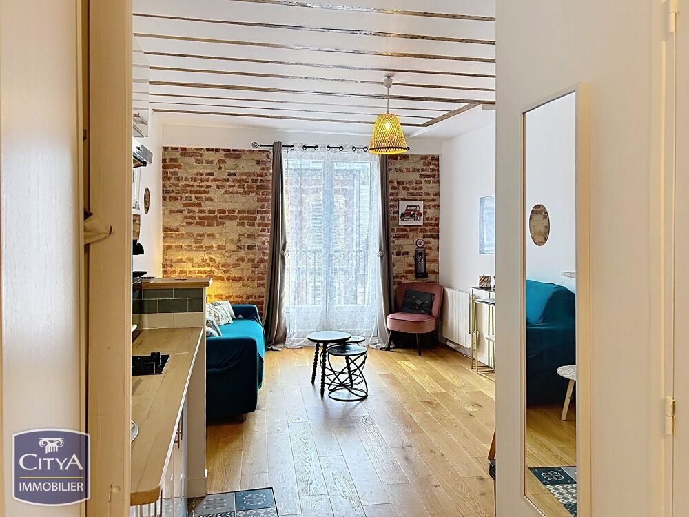 Appartement 2 pièces 29 m² · à Trouville-sur-Mer · 29 m² · 210 000 €