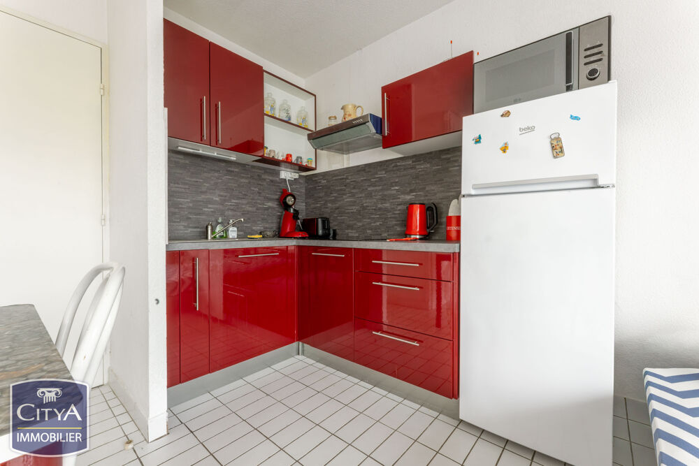 Vente Appartement appartement La grande-motte