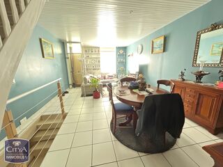  Maison à vendre 4 pièces 95 m²