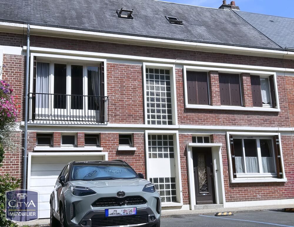 Maison 9 pièces 167 m² · à Cany-Barville · 167 m² · 248 000 €