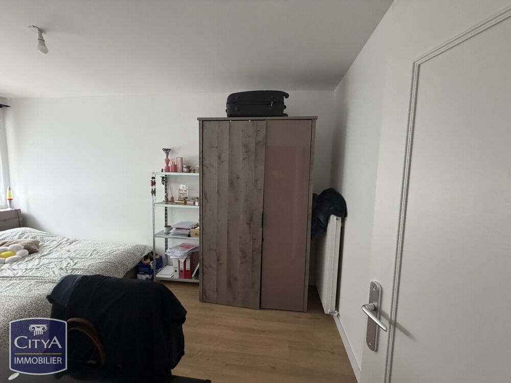 Vente Appartement appartement Reims