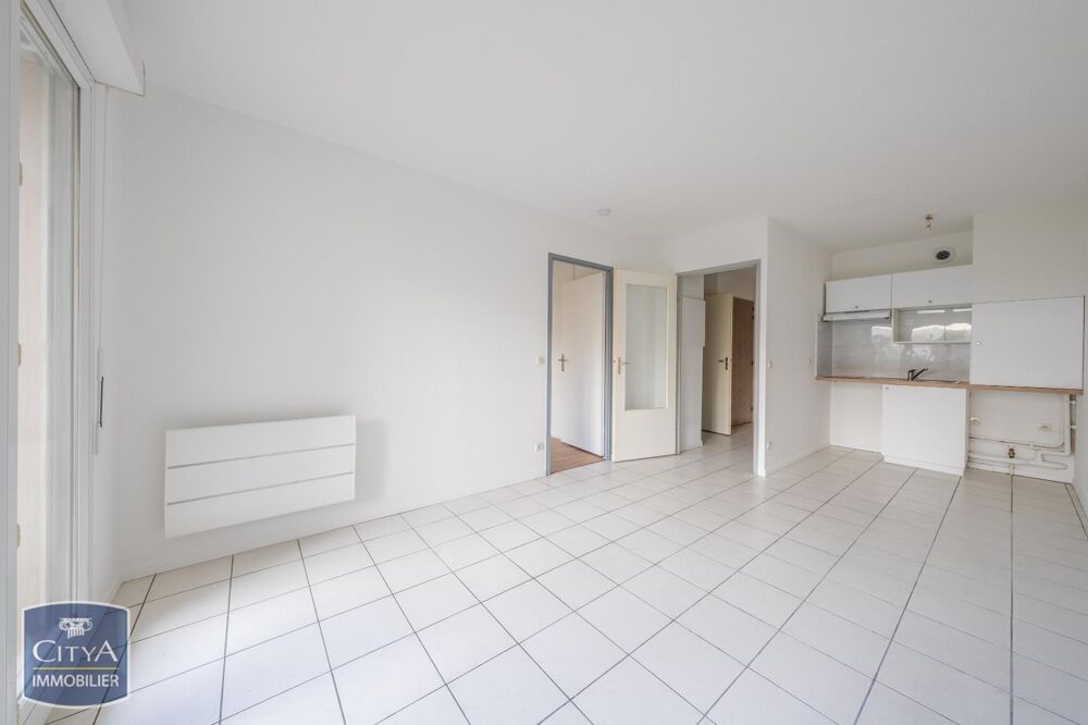 Vente Appartement appartement Mérignac
